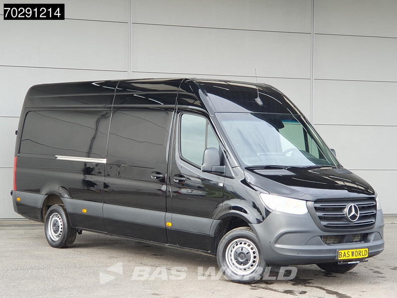 Mercedes-Benz Sprinter 317 CDI Automaat L3H2 Airco Camera Parkeersensoren MBUX CarPlay Euro6 L3 15m3 Airco - Furgon: slika 5 Mercedes-Benz Sprinter 317 CDI Automaat L3H2 Airco Camera Parkeersensoren MBUX CarPlay Euro6 L3 15m3 Airco - Furgon: slika 5