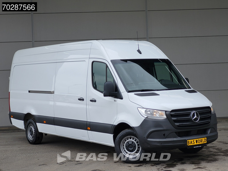 Mercedes-Benz Sprinter 317 CDI Automaat L3H2 Airco Cruise Camera Parkeersensoren MBUX CarPlay Euro6 L3 16m3 Airco - Furgon: slika 5 Mercedes-Benz Sprinter 317 CDI Automaat L3H2 Airco Cruise Camera Parkeersensoren MBUX CarPlay Euro6 L3 16m3 Airco - Furgon: slika 5