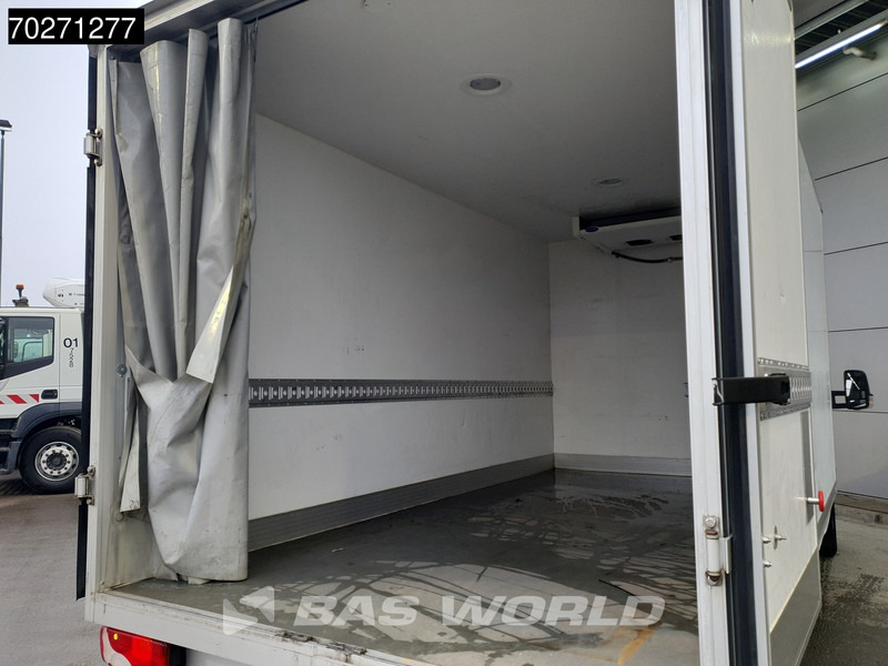 Mercedes-Benz Sprinter 317 CDI Koelwagen Automaat Carrier Xarios 350 230V stekker Cruise Airco Camera Koel Kühlkoffer Koeler Bakwagen 17m3 Airco Cruise - Dostavno vozilo hladnjača: slika 5 Mercedes-Benz Sprinter 317 CDI Koelwagen Automaat Carrier Xarios 350 230V stekker Cruise Airco Camera Koel Kühlkoffer Koeler Bakwagen 17m3 Airco Cruise - Dostavno vozilo hladnjača: slika 5