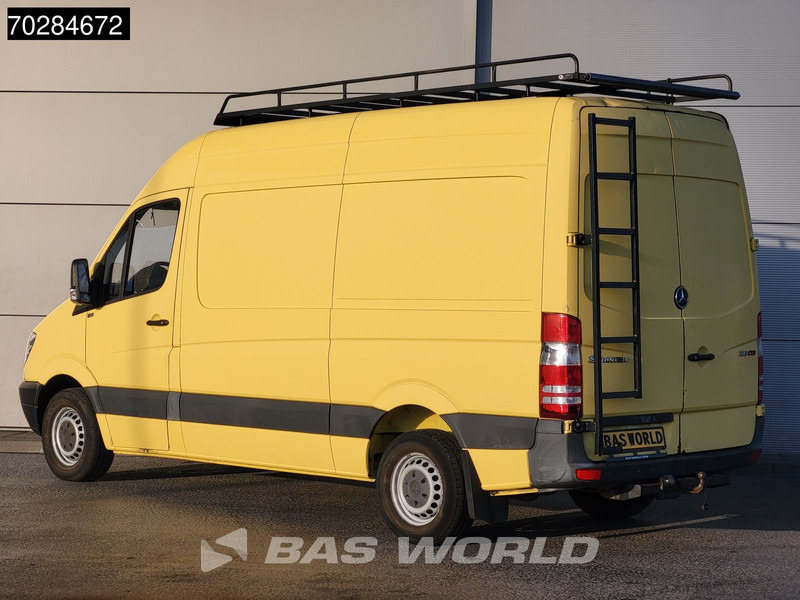 Mercedes-Benz Sprinter 318 CDI 3.0L V6 L2H2 180PK Trekhaak Parkeersensoren L2 11m3 Trekhaak - Furgon: slika 2 Mercedes-Benz Sprinter 318 CDI 3.0L V6 L2H2 180PK Trekhaak Parkeersensoren L2 11m3 Trekhaak - Furgon: slika 2
