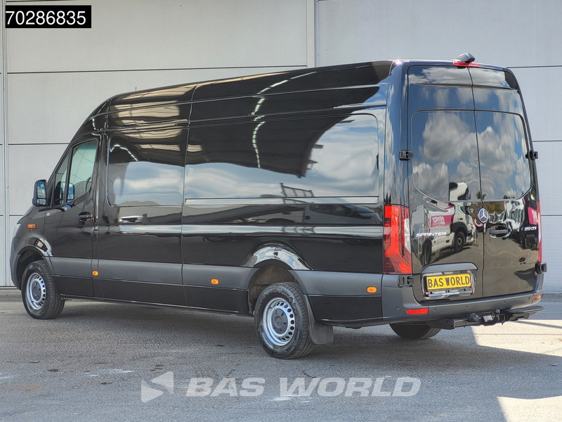 Mercedes-Benz Sprinter 319 CDI Automaat 190PK Trekhaak LED Airco Camera Parkeersensoren MBUX CarPlay Euro6 L3 16m3 Airco Trekhaak - Furgon: slika 2 Mercedes-Benz Sprinter 319 CDI Automaat 190PK Trekhaak LED Airco Camera Parkeersensoren MBUX CarPlay Euro6 L3 16m3 Airco Trekhaak - Furgon: slika 2