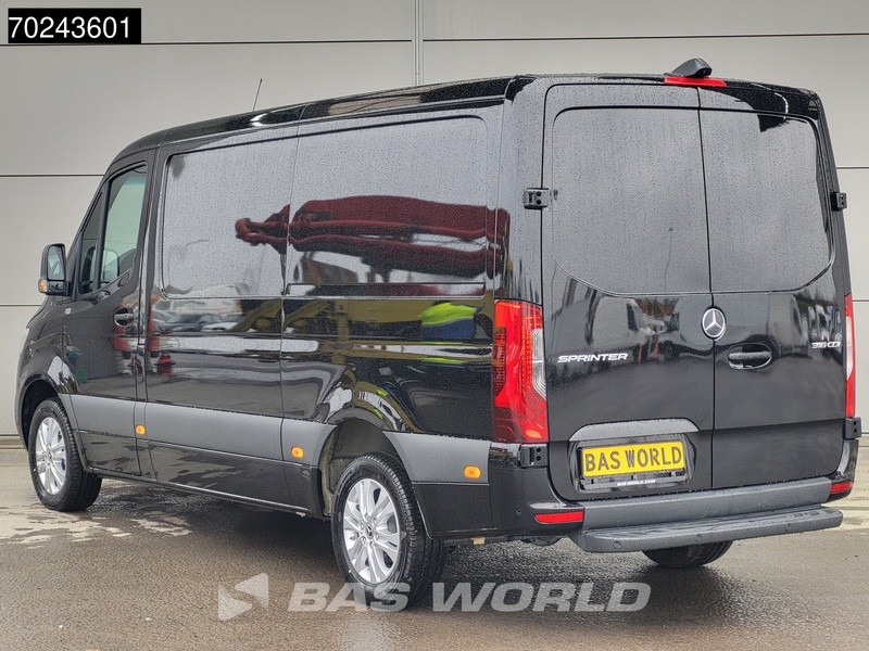 Mercedes-Benz Sprinter 319 CDI Automaat L2H1 Laag dak 2025model ACC LED Navi Camera Velgen L2 9m3 Airco - Furgon: slika 2 Mercedes-Benz Sprinter 319 CDI Automaat L2H1 Laag dak 2025model ACC LED Navi Camera Velgen L2 9m3 Airco - Furgon: slika 2