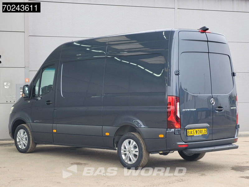 Mercedes-Benz Sprinter 319 CDI Automaat L2H2 2025model ACC LED Navi Camera Velgen 11m3 Airco Cruise control - Furgon: slika 5 Mercedes-Benz Sprinter 319 CDI Automaat L2H2 2025model ACC LED Navi Camera Velgen 11m3 Airco Cruise control - Furgon: slika 5