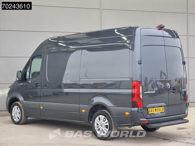 Mercedes-Benz Sprinter 319 CDI Automaat L2H2 2025model ACC LED Navi Camera Velgen 11m3 Airco - Furgon: slika 2 Mercedes-Benz Sprinter 319 CDI Automaat L2H2 2025model ACC LED Navi Camera Velgen 11m3 Airco - Furgon: slika 2