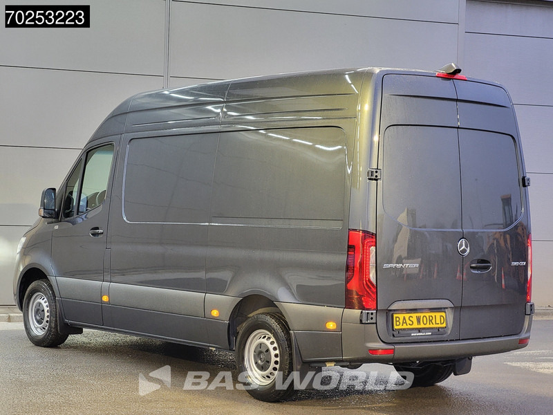 Mercedes-Benz Sprinter 319 CDI Automaat L2H2 model 2025 Camera MBUX LED Airco Cruise 10m3 Airco Cruise control - Furgon: slika 2 Mercedes-Benz Sprinter 319 CDI Automaat L2H2 model 2025 Camera MBUX LED Airco Cruise 10m3 Airco Cruise control - Furgon: slika 2