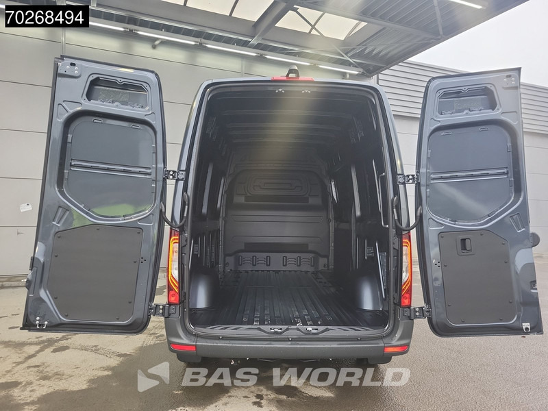 Mercedes-Benz Sprinter 319 CDI Automaat L2H2 model 2025 Camera MBUX LED Airco Cruise 11m3 Airco Cruise control - Furgon: slika 2 Mercedes-Benz Sprinter 319 CDI Automaat L2H2 model 2025 Camera MBUX LED Airco Cruise 11m3 Airco Cruise control - Furgon: slika 2