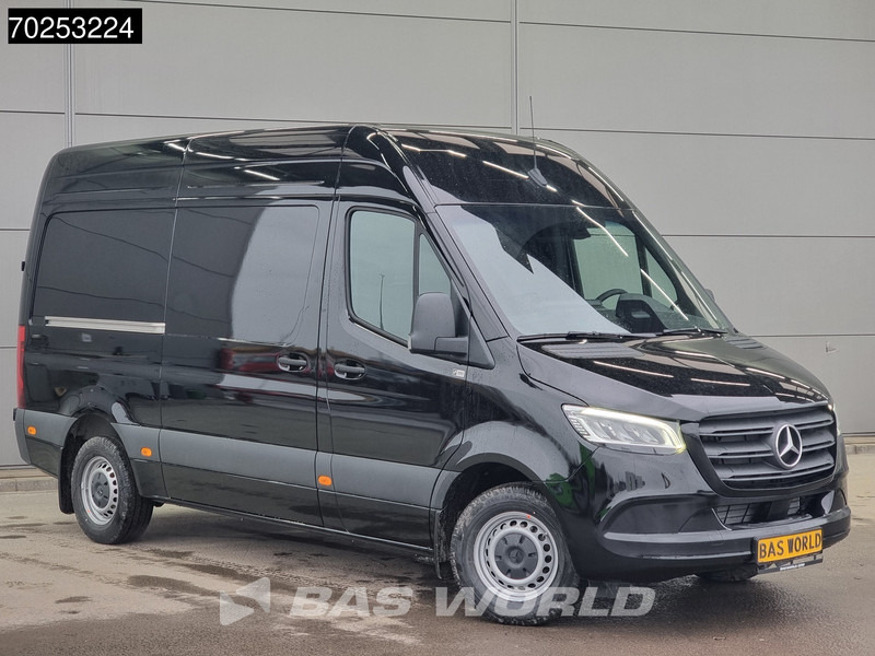 Mercedes-Benz Sprinter 319 CDI Automaat L2H2 model 2025 Camera MBUX LED Airco Cruise 11m3 Airco Cruise control - Furgon: slika 3 Mercedes-Benz Sprinter 319 CDI Automaat L2H2 model 2025 Camera MBUX LED Airco Cruise 11m3 Airco Cruise control - Furgon: slika 3