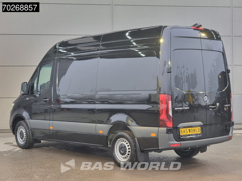 Mercedes-Benz Sprinter 319 CDI Automaat L2H2 model 2025 Camera MBUX LED Airco Cruise Airco Cruise control - Furgon: slika 3 Mercedes-Benz Sprinter 319 CDI Automaat L2H2 model 2025 Camera MBUX LED Airco Cruise Airco Cruise control - Furgon: slika 3