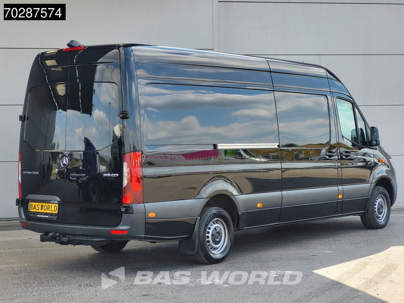 Mercedes-Benz Sprinter 319 CDI Automaat L3H2 190PK Trekhaak LED Airco Camera Parkeersensoren MBUX CarPlay Euro6 L3 16m3 Airco Trekhaak - Furgon: slika 5 Mercedes-Benz Sprinter 319 CDI Automaat L3H2 190PK Trekhaak LED Airco Camera Parkeersensoren MBUX CarPlay Euro6 L3 16m3 Airco Trekhaak - Furgon: slika 5