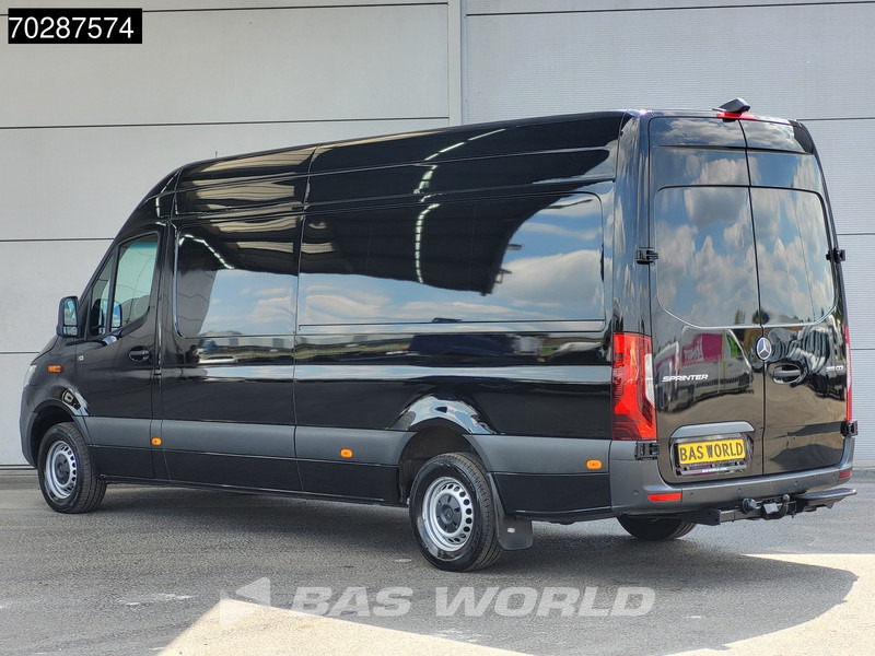 Mercedes-Benz Sprinter 319 CDI Automaat L3H2 190PK Trekhaak LED Airco Camera Parkeersensoren MBUX CarPlay Euro6 L3 16m3 Airco Trekhaak - Furgon: slika 2 Mercedes-Benz Sprinter 319 CDI Automaat L3H2 190PK Trekhaak LED Airco Camera Parkeersensoren MBUX CarPlay Euro6 L3 16m3 Airco Trekhaak - Furgon: slika 2