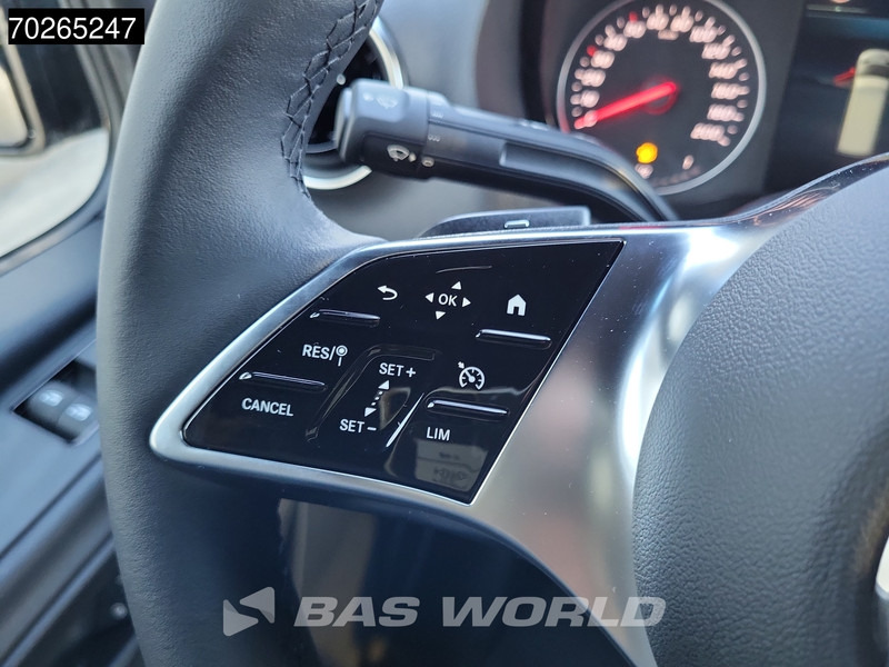 Mercedes-Benz Sprinter 319 CDI Automaat L3H2 2025model 3.5t trekhaak LED Camera 15m3 Airco Trekhaak Cruise control Mercedes-Benz Sprinter 319 CDI Automaat L3H2 2025model 3.5t trekhaak LED Camera 15m3 Airco Trekhaak Cruise control: slika 15
