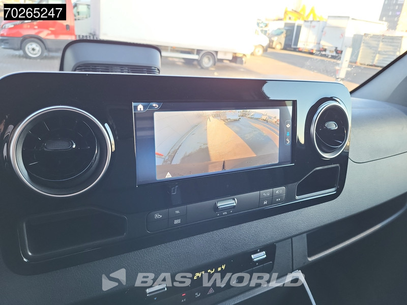 Mercedes-Benz Sprinter 319 CDI Automaat L3H2 2025model 3.5t trekhaak LED Camera 15m3 Airco Trekhaak Cruise control Mercedes-Benz Sprinter 319 CDI Automaat L3H2 2025model 3.5t trekhaak LED Camera 15m3 Airco Trekhaak Cruise control: slika 11