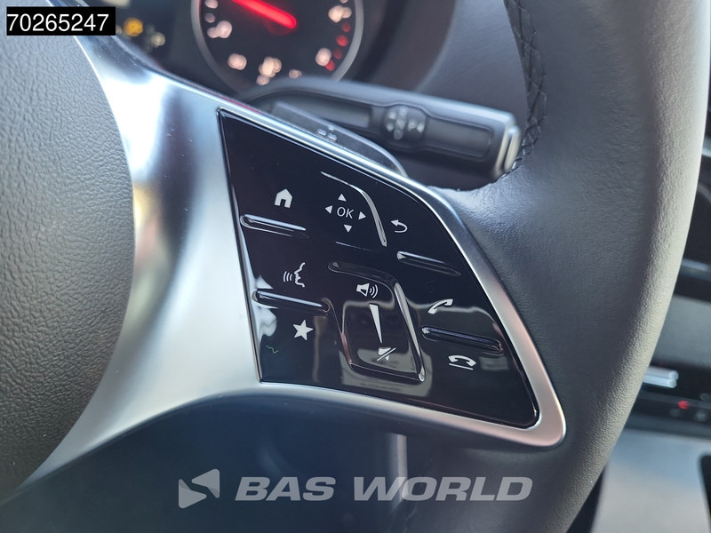 Mercedes-Benz Sprinter 319 CDI Automaat L3H2 2025model 3.5t trekhaak LED Camera 15m3 Airco Trekhaak Cruise control Mercedes-Benz Sprinter 319 CDI Automaat L3H2 2025model 3.5t trekhaak LED Camera 15m3 Airco Trekhaak Cruise control: slika 16
