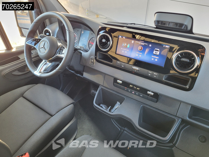 Mercedes-Benz Sprinter 319 CDI Automaat L3H2 2025model 3.5t trekhaak LED Camera 15m3 Airco Trekhaak Cruise control Mercedes-Benz Sprinter 319 CDI Automaat L3H2 2025model 3.5t trekhaak LED Camera 15m3 Airco Trekhaak Cruise control: slika 9