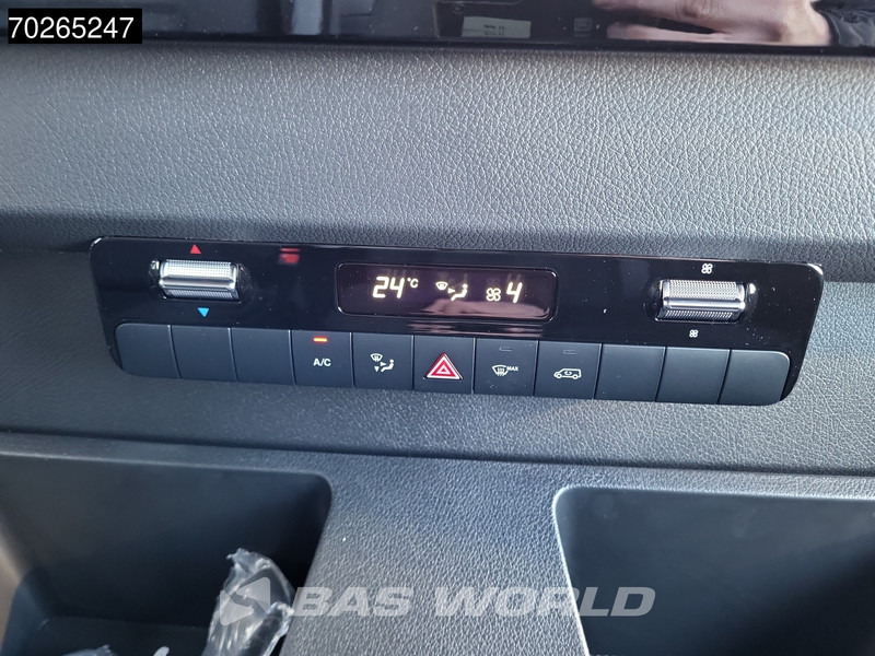 Mercedes-Benz Sprinter 319 CDI Automaat L3H2 2025model 3.5t trekhaak LED Camera 15m3 Airco Trekhaak Cruise control Mercedes-Benz Sprinter 319 CDI Automaat L3H2 2025model 3.5t trekhaak LED Camera 15m3 Airco Trekhaak Cruise control: slika 14