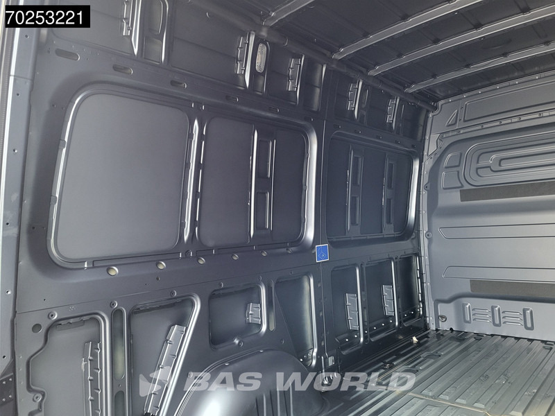 Mercedes-Benz Sprinter 319 CDI LED Airco Cruise control - Furgon: slika 5 Mercedes-Benz Sprinter 319 CDI LED Airco Cruise control - Furgon: slika 5