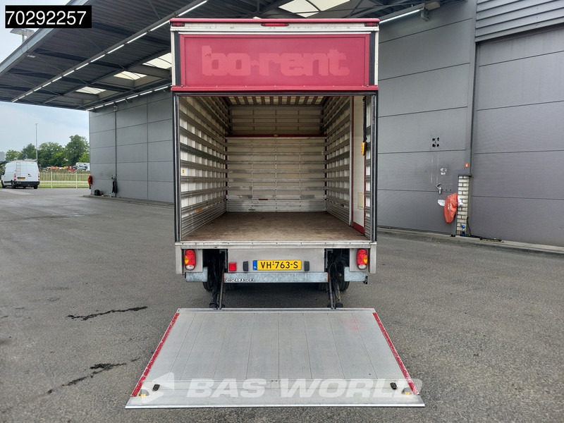 Mercedes-Benz Sprinter 513 CDI NL Bakwagen Laadklep Zijdeur Meubelbak Koffer LBW 18m3 - Dostavno vozilo sa zatvorenim sandukom: slika 3 Mercedes-Benz Sprinter 513 CDI NL Bakwagen Laadklep Zijdeur Meubelbak Koffer LBW 18m3 - Dostavno vozilo sa zatvorenim sandukom: slika 3