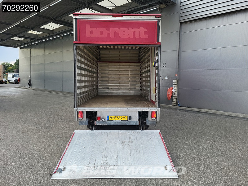 Mercedes-Benz Sprinter 513 CDI NL Bakwagen Laadklep Zijdeur Meubelbak Koffer LBW 18m3 - Dostavno vozilo sa zatvorenim sandukom: slika 5 Mercedes-Benz Sprinter 513 CDI NL Bakwagen Laadklep Zijdeur Meubelbak Koffer LBW 18m3 - Dostavno vozilo sa zatvorenim sandukom: slika 5
