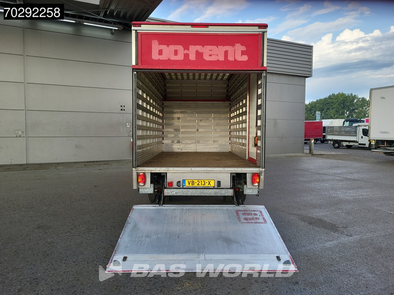 Mercedes-Benz Sprinter 513 CDI NL Bakwagen Laadklep Zijdeur Meubelbak Koffer LBW 19m3 - Dostavno vozilo sa zatvorenim sandukom: slika 5 Mercedes-Benz Sprinter 513 CDI NL Bakwagen Laadklep Zijdeur Meubelbak Koffer LBW 19m3 - Dostavno vozilo sa zatvorenim sandukom: slika 5