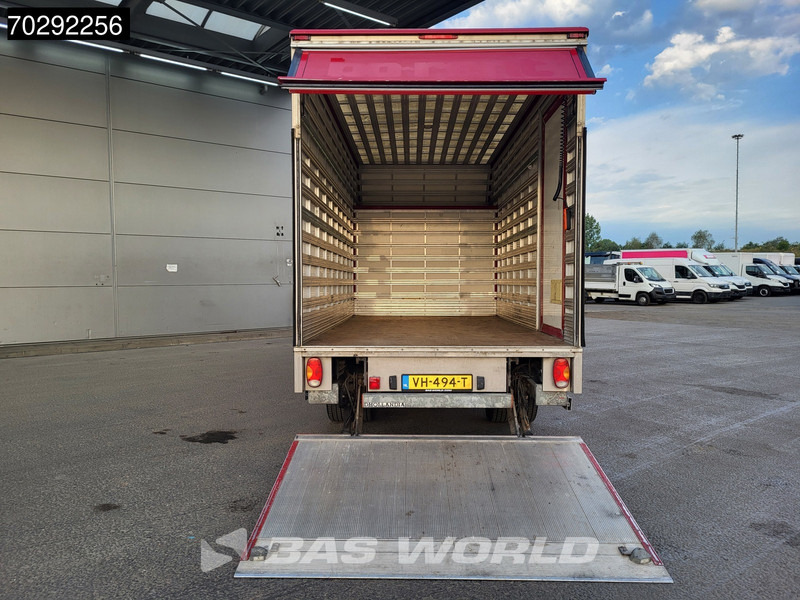 Mercedes-Benz Sprinter 513 CDI NL Bakwagen Laadklep Zijdeur Meubelbak Koffer LBW 19m3 - Dostavno vozilo sa zatvorenim sandukom: slika 3 Mercedes-Benz Sprinter 513 CDI NL Bakwagen Laadklep Zijdeur Meubelbak Koffer LBW 19m3 - Dostavno vozilo sa zatvorenim sandukom: slika 3