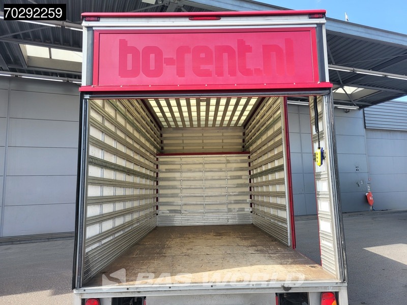 Mercedes-Benz Sprinter 513 CDI NL Bakwagen Laadklep Zijdeur Meubelbak Koffer LBW 19m3 - Dostavno vozilo sa zatvorenim sandukom: slika 5 Mercedes-Benz Sprinter 513 CDI NL Bakwagen Laadklep Zijdeur Meubelbak Koffer LBW 19m3 - Dostavno vozilo sa zatvorenim sandukom: slika 5