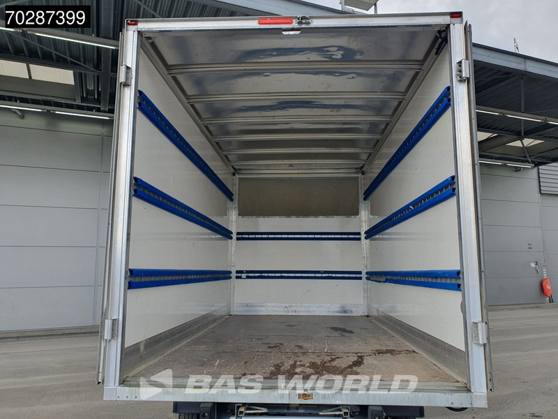 Mercedes-Benz Sprinter 514 CDI Automaat Bakwagen Dubbellucht Achterdeuren Airco Cruise Euro6 Meubelbak Koffer 20m3 Airco Cruise control - Dostavno vozilo sa zatvorenim sandukom: slika 3 Mercedes-Benz Sprinter 514 CDI Automaat Bakwagen Dubbellucht Achterdeuren Airco Cruise Euro6 Meubelbak Koffer 20m3 Airco Cruise control - Dostavno vozilo sa zatvorenim sandukom: slika 3