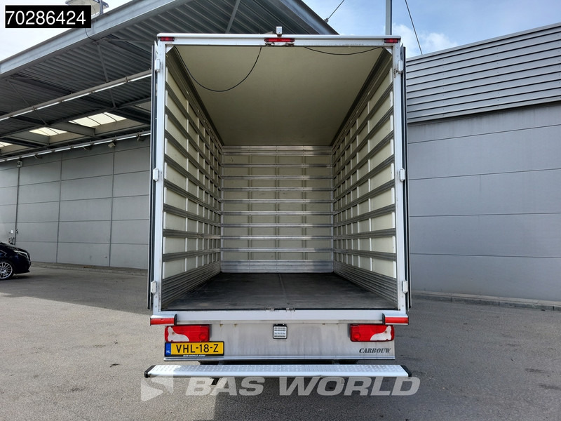 Mercedes-Benz Sprinter 514 CDI Automaat Bakwagen Dubbellucht Achterdeuren Navi Airco Cruise Carplay MBUX Euro6 Meubelbak Koffer 23m3 Airco Cruise contr - Dostavno vozilo sa zatvorenim sandukom: slika 3 Mercedes-Benz Sprinter 514 CDI Automaat Bakwagen Dubbellucht Achterdeuren Navi Airco Cruise Carplay MBUX Euro6 Meubelbak Koffer 23m3 Airco Cruise contr - Dostavno vozilo sa zatvorenim sandukom: slika 3