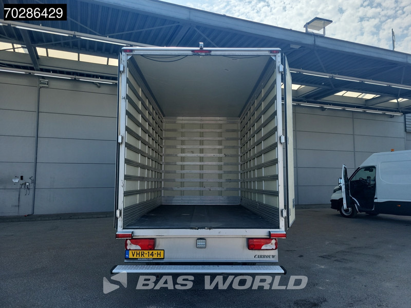 Mercedes-Benz Sprinter 514 CDI Automaat Dubbellucht Bakwagen Navi Airco Cruise Camera MBUX Euro6 Meubelbak Koffer 23m3 Airco Cruise control - Dostavno vozilo sa zatvorenim sandukom: slika 3 Mercedes-Benz Sprinter 514 CDI Automaat Dubbellucht Bakwagen Navi Airco Cruise Camera MBUX Euro6 Meubelbak Koffer 23m3 Airco Cruise control - Dostavno vozilo sa zatvorenim sandukom: slika 3