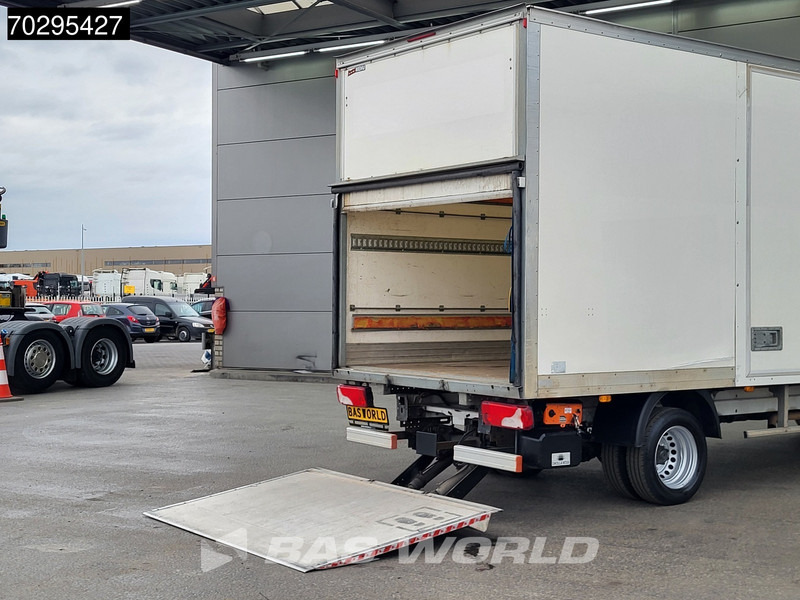 Mercedes-Benz Sprinter 514 CDI Bakwagen Laadklep Zijdeur Airco Cruise Meubelbak Koffer Dubbellucht Airco Cruise control - Dostavno vozilo sa zatvorenim sandukom: slika 3 Mercedes-Benz Sprinter 514 CDI Bakwagen Laadklep Zijdeur Airco Cruise Meubelbak Koffer Dubbellucht Airco Cruise control - Dostavno vozilo sa zatvorenim sandukom: slika 3
