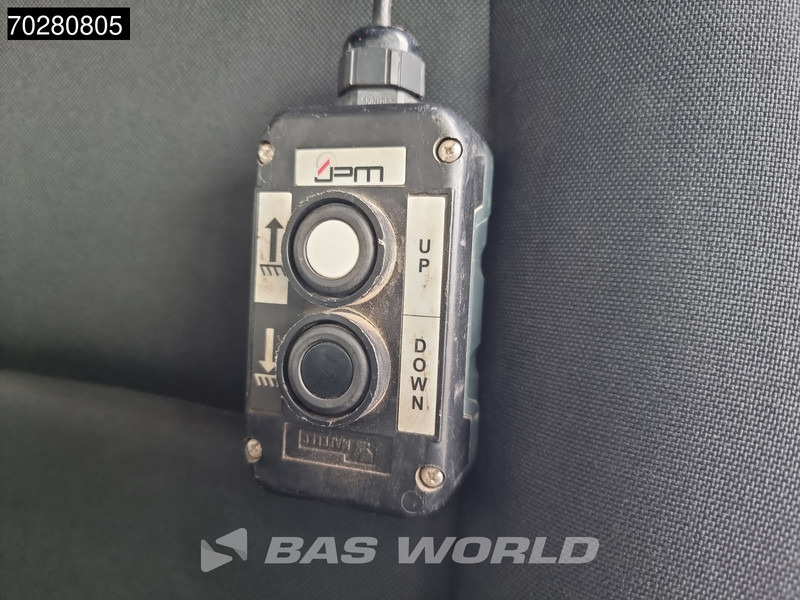 Dostavno vozilo istovarivač Mercedes-Benz Sprinter 514 CDI Kipper met Kist Dubbel Cabine Dubbellucht 3,5t Trekhaak Airco Cruise Euro6 Tipper Benne Kieper 1m3 Airco Trekhaak Cruise: slika 17