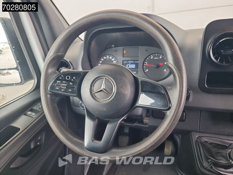 Dostavno vozilo istovarivač Mercedes-Benz Sprinter 514 CDI Kipper met Kist Dubbel Cabine Dubbellucht 3,5t Trekhaak Airco Cruise Euro6 Tipper Benne Kieper 1m3 Airco Trekhaak Cruise: slika 15