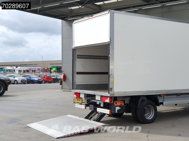 Mercedes-Benz Sprinter 515 CDI Laadklep Automaat Dubbellucht Bakwagen 150PK Airco Cruise Euro6 Meubelbak Koffer 20m3 Airco Cruise control - Dostavno vozilo sa zatvorenim sandukom: slika 3 Mercedes-Benz Sprinter 515 CDI Laadklep Automaat Dubbellucht Bakwagen 150PK Airco Cruise Euro6 Meubelbak Koffer 20m3 Airco Cruise control - Dostavno vozilo sa zatvorenim sandukom: slika 3