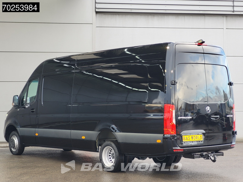 Mercedes-Benz Sprinter 519 CDI Automaat Dubbellucht L4H2 XXL 3500kg trekhaak ACC LED Camera Navi 16m3 Airco Trekhaak - Furgon: slika 2 Mercedes-Benz Sprinter 519 CDI Automaat Dubbellucht L4H2 XXL 3500kg trekhaak ACC LED Camera Navi 16m3 Airco Trekhaak - Furgon: slika 2