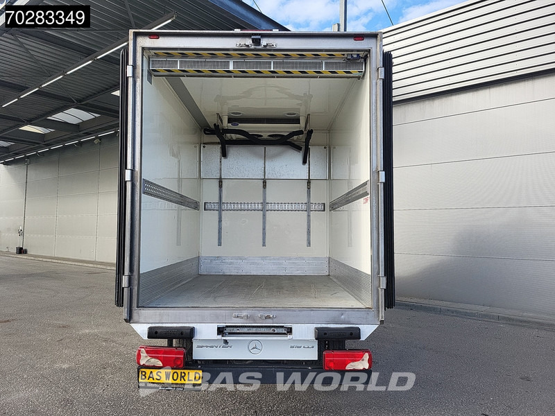 Mercedes-Benz Sprinter 519 CDI V6 Koelwagen Bi-Temp Carrier Pulsor 600mt Chereau Vries Vriezer Airco Cruise Camera Euro6 Koel Koeler Kühl Kühler Frigo - Dostavno vozilo hladnjača: slika 3 Mercedes-Benz Sprinter 519 CDI V6 Koelwagen Bi-Temp Carrier Pulsor 600mt Chereau Vries Vriezer Airco Cruise Camera Euro6 Koel Koeler Kühl Kühler Frigo - Dostavno vozilo hladnjača: slika 3