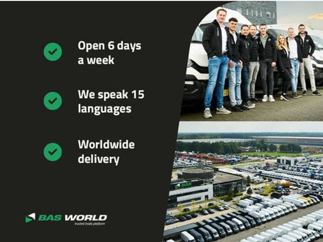 Mercedes-Benz Vito 114 Automaat Dubbel Cabine L3H1 Navi Trekhaak Airco Cruise Euro6 APK 12-2025 L3 6m3 Airco Dubbel cabine Trekhaak Cruise control - Mali kombi: slika 4 Mercedes-Benz Vito 114 Automaat Dubbel Cabine L3H1 Navi Trekhaak Airco Cruise Euro6 APK 12-2025 L3 6m3 Airco Dubbel cabine Trekhaak Cruise control - Mali kombi: slika 4