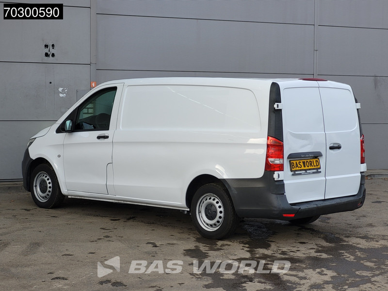 Mercedes-Benz Vito 114 Automaat L2H1 LED Airco Cruise Euro6 L2 Airco Cruise control - Mali kombi: slika 2 Mercedes-Benz Vito 114 Automaat L2H1 LED Airco Cruise Euro6 L2 Airco Cruise control - Mali kombi: slika 2