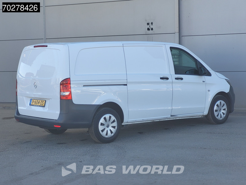 Mercedes-Benz Vito 114 Automaat L2H1 Navi Airco Cruise L2 6m3 Airco Cruise control - Mali kombi: slika 5 Mercedes-Benz Vito 114 Automaat L2H1 Navi Airco Cruise L2 6m3 Airco Cruise control - Mali kombi: slika 5