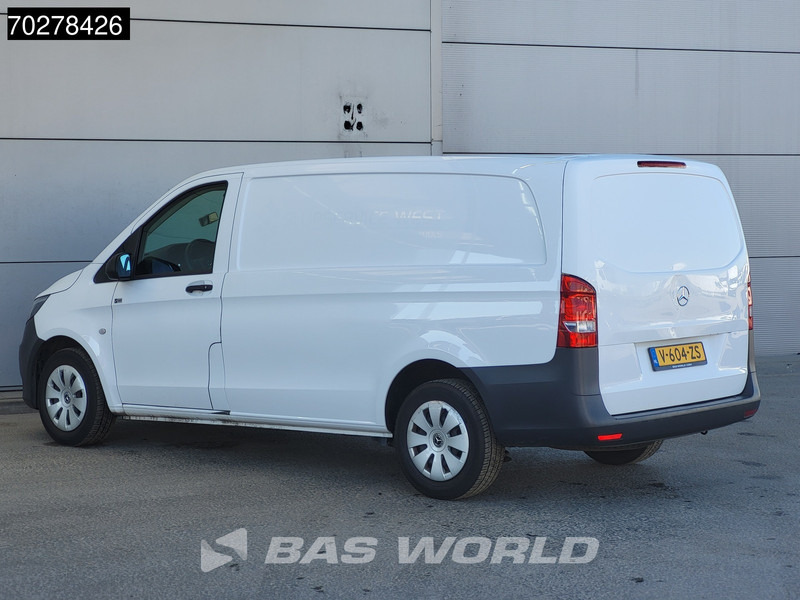 Mercedes-Benz Vito 114 Automaat L2H1 Navi Airco Cruise L2 6m3 Airco Cruise control - Mali kombi: slika 2 Mercedes-Benz Vito 114 Automaat L2H1 Navi Airco Cruise L2 6m3 Airco Cruise control - Mali kombi: slika 2