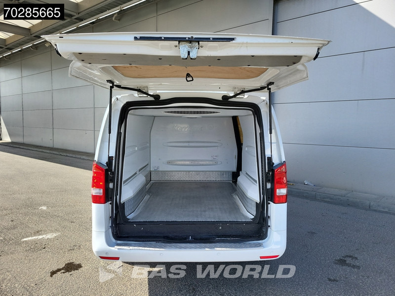 Mercedes-Benz Vito 114 Koelwagen Kerstner 230V Stekker Navi Airco Cruise Camera Parkeersensoren Euro6 Koel Koeler Kühl Kühler Kühlwagen 3m3 Airco C - Dostavno vozilo hladnjača: slika 3 Mercedes-Benz Vito 114 Koelwagen Kerstner 230V Stekker Navi Airco Cruise Camera Parkeersensoren Euro6 Koel Koeler Kühl Kühler Kühlwagen 3m3 Airco C - Dostavno vozilo hladnjača: slika 3