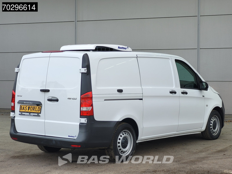 Mercedes-Benz Vito 116 Automaat Koelwagen 163PK Kerstner 230v Stekker Airco Cruise Euro6 Koel Koeler Kühl Kühler Kühlwagen Airco Cruise control - Dostavno vozilo hladnjača: slika 5 Mercedes-Benz Vito 116 Automaat Koelwagen 163PK Kerstner 230v Stekker Airco Cruise Euro6 Koel Koeler Kühl Kühler Kühlwagen Airco Cruise control - Dostavno vozilo hladnjača: slika 5