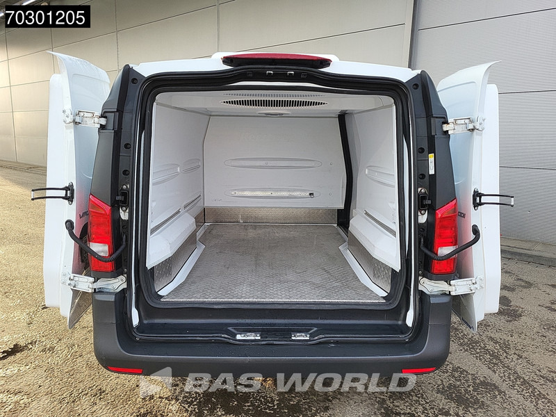 Mercedes-Benz Vito 116 Automaat L2H1 Kerstner 230v Stekker Airco Cruise Camera Euro6 L2 Koel Koeler Kühl Kühler Kühlwagen Kühlkasten Airco Cruise c - Dostavno vozilo hladnjača: slika 3 Mercedes-Benz Vito 116 Automaat L2H1 Kerstner 230v Stekker Airco Cruise Camera Euro6 L2 Koel Koeler Kühl Kühler Kühlwagen Kühlkasten Airco Cruise c - Dostavno vozilo hladnjača: slika 3