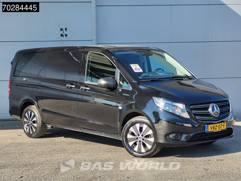 Mercedes-Benz Vito Elektrisch 286km WLTP 66kWh L2H1 Navi Airco Cruise Camera Parkeersensoren L2 7m3 Airco Cruise control - Mali kombi, Električno dostavno vozilo: slika 5 Mercedes-Benz Vito Elektrisch 286km WLTP 66kWh L2H1 Navi Airco Cruise Camera Parkeersensoren L2 7m3 Airco Cruise control - Mali kombi, Električno dostavno vozilo: slika 5