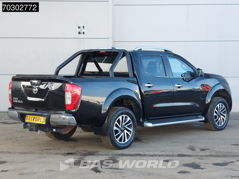 Nissan NP300 2.3 Automaat Double Cab Trekhaak LED Airco Cruise Camera Parkeersensoren Pickup Airco Trekhaak Cruise control - Pikap: slika 5 Nissan NP300 2.3 Automaat Double Cab Trekhaak LED Airco Cruise Camera Parkeersensoren Pickup Airco Trekhaak Cruise control - Pikap: slika 5