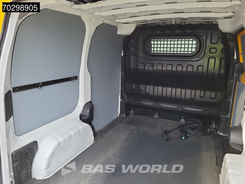 Nissan NV200 110PK Elektrisch WLTP 125km 24kWh Automaat L1H1 Airco Cruise L1 Kompakt Airco Cruise control - Mali kombi, Električno dostavno vozilo: slika 5 Nissan NV200 110PK Elektrisch WLTP 125km 24kWh Automaat L1H1 Airco Cruise L1 Kompakt Airco Cruise control - Mali kombi, Električno dostavno vozilo: slika 5