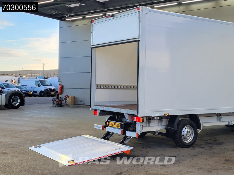 Opel Movano 140PK Laadklep Bakwagen Airco Cruise Camera Euro6 Meubelbak Koffer Airco Cruise control - Dostavno vozilo sa zatvorenim sandukom: slika 3 Opel Movano 140PK Laadklep Bakwagen Airco Cruise Camera Euro6 Meubelbak Koffer Airco Cruise control - Dostavno vozilo sa zatvorenim sandukom: slika 3