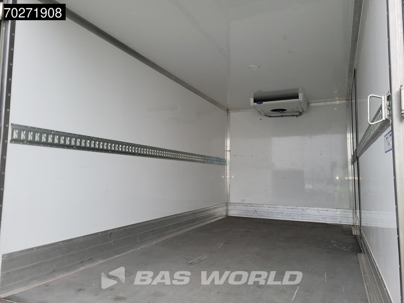 Opel Movano 165PK Koelwagen Carrier Koel Airco Cruise 165PK Kuhlkoffer Koeler Bakwagen Koffer 17m3 Airco Cruise control - Dostavno vozilo hladnjača: slika 5 Opel Movano 165PK Koelwagen Carrier Koel Airco Cruise 165PK Kuhlkoffer Koeler Bakwagen Koffer 17m3 Airco Cruise control - Dostavno vozilo hladnjača: slika 5