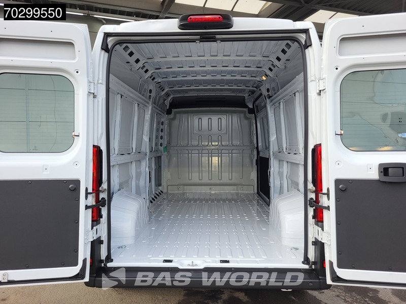 Furgon novi Opel Movano 165PK L3H2 Airco Cruise Parkeersensoren Euro6 L3 Airco Cruise control: slika 6 Furgon novi Opel Movano 165PK L3H2 Airco Cruise Parkeersensoren Euro6 L3 Airco Cruise control: slika 6