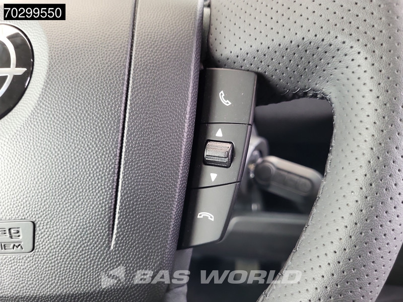 Furgon novi Opel Movano 165PK L3H2 Airco Cruise Parkeersensoren Euro6 L3 Airco Cruise control: slika 19 Furgon novi Opel Movano 165PK L3H2 Airco Cruise Parkeersensoren Euro6 L3 Airco Cruise control: slika 19