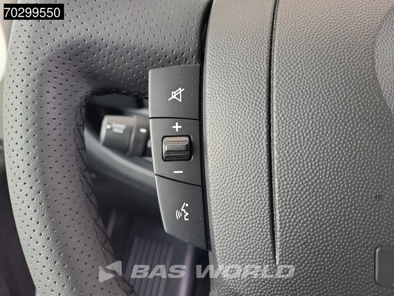 Furgon novi Opel Movano 165PK L3H2 Airco Cruise Parkeersensoren Euro6 L3 Airco Cruise control: slika 18 Furgon novi Opel Movano 165PK L3H2 Airco Cruise Parkeersensoren Euro6 L3 Airco Cruise control: slika 18