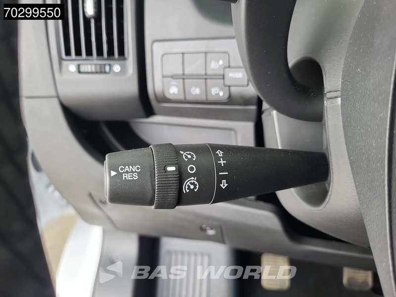 Furgon novi Opel Movano 165PK L3H2 Airco Cruise Parkeersensoren Euro6 L3 Airco Cruise control: slika 20 Furgon novi Opel Movano 165PK L3H2 Airco Cruise Parkeersensoren Euro6 L3 Airco Cruise control: slika 20